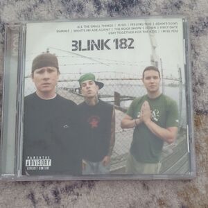Blink-182 Album